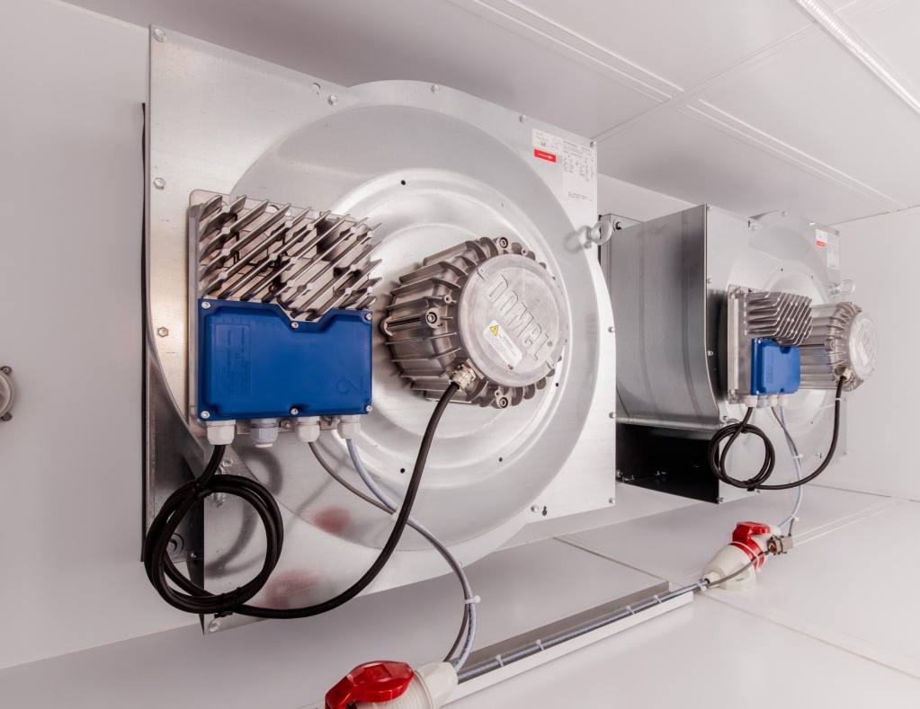 Advancing the NHS Net Zero Building Standards