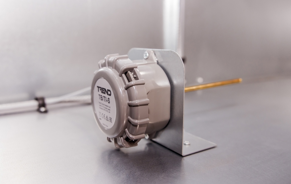 Optimising IAQ in Schools