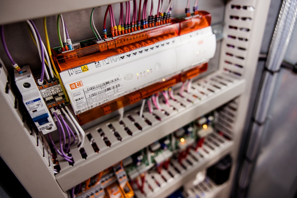 Benefits of Intelligent Fabric Protection Systems