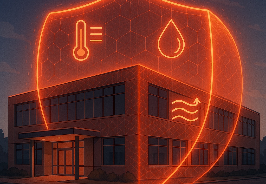 Benefits of Intelligent Fabric Protection Systems