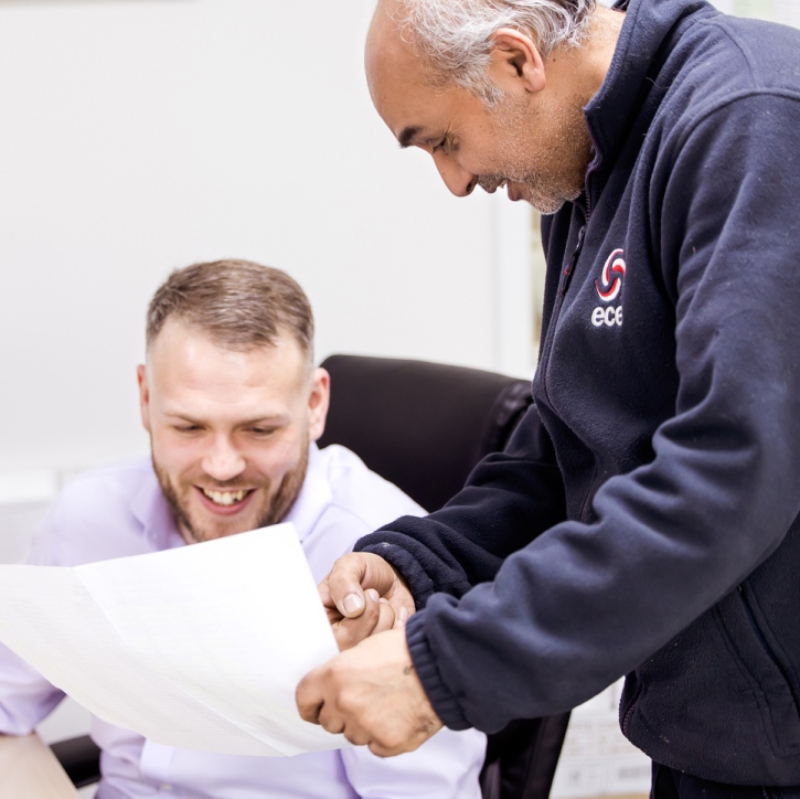 Combatting Elitism in the Air Handling Unit Sector