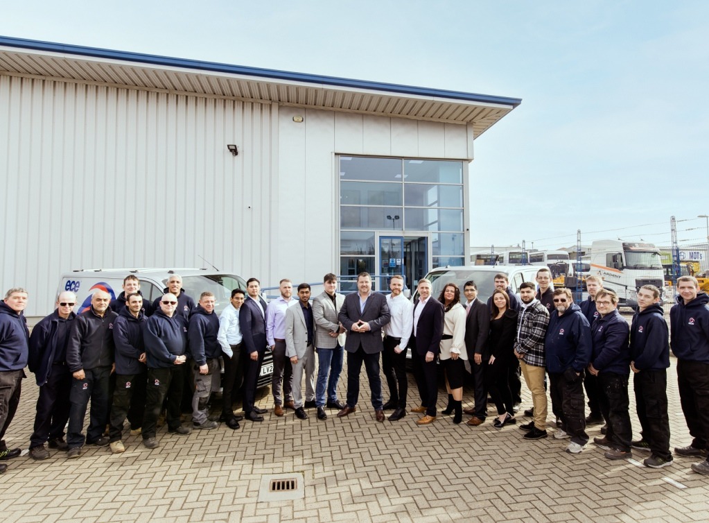 Combatting Elitism in the Air Handling Unit Sector