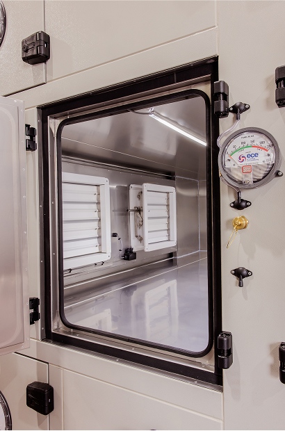 Figure 1: T2/TB2 Framework