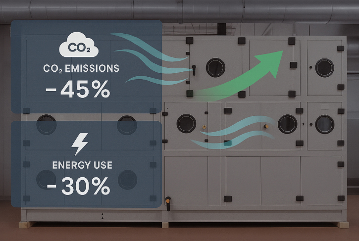 Maintaining Your Air Handling Unit - Essential Servicing Guide