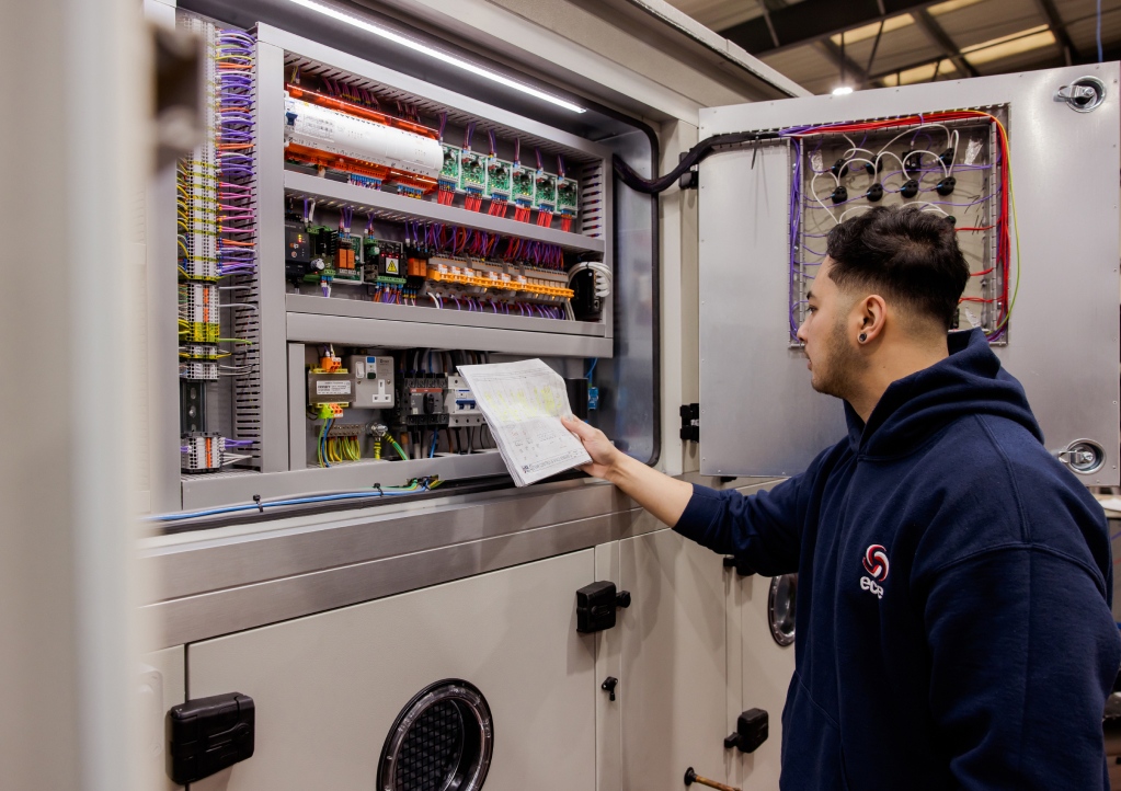 Maintaining Your Air Handling Unit - Essential Servicing Guide