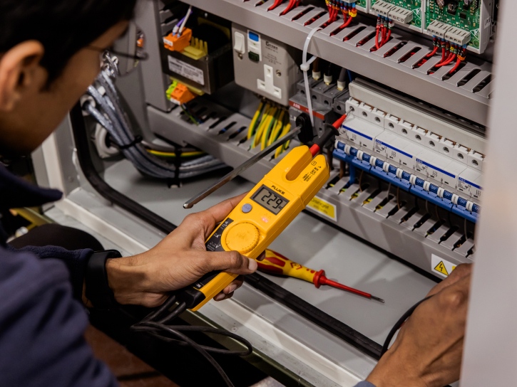Optimise Specific Fan Power in AHUs - Complete Guide