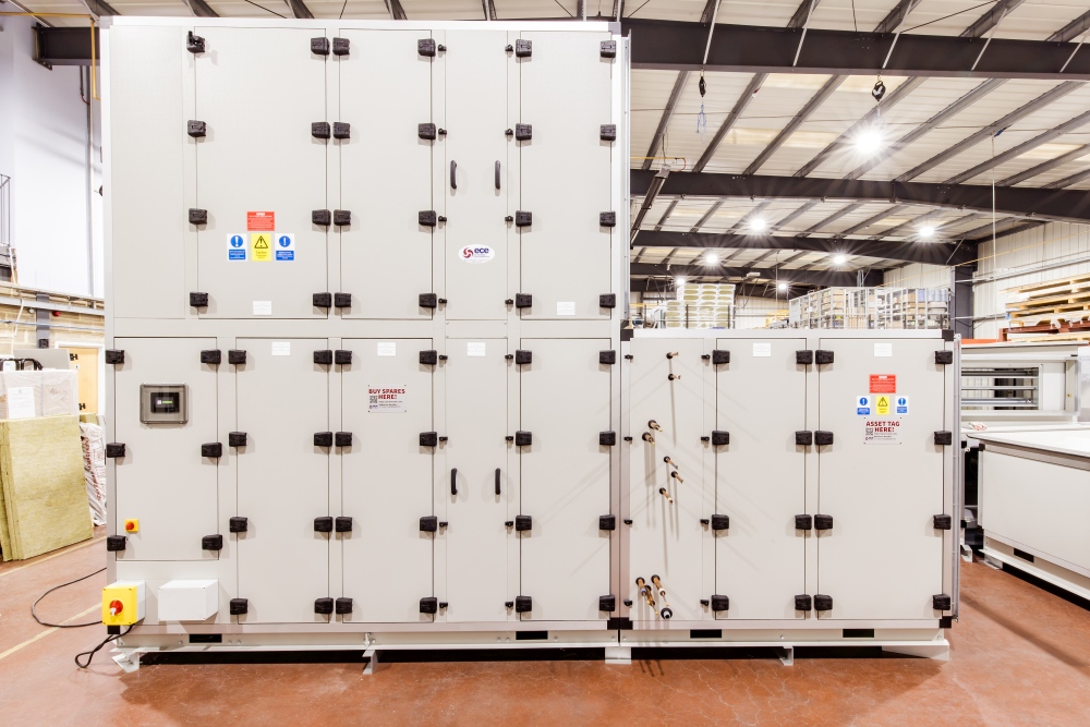 Understanding Systems with Pressure Relief Damper