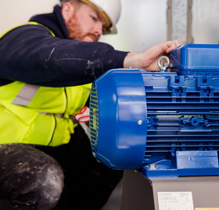 5 Benefits Of Bespoke Air Handling Solutions For Commercial Buildings