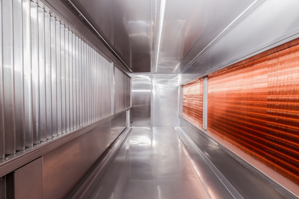 5 Benefits Of Bespoke Air Handling Solutions For Commercial Buildings
