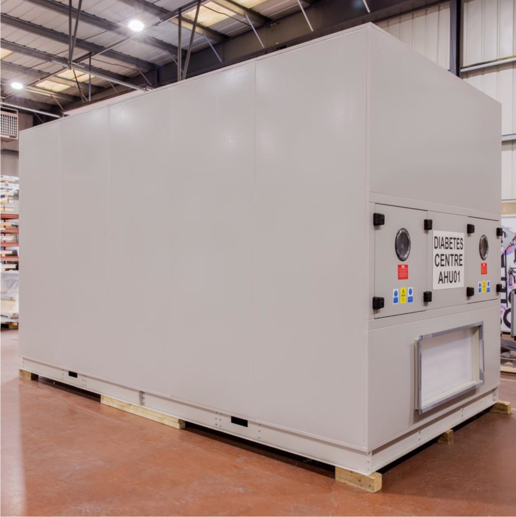 Leicester Diabetes Centre