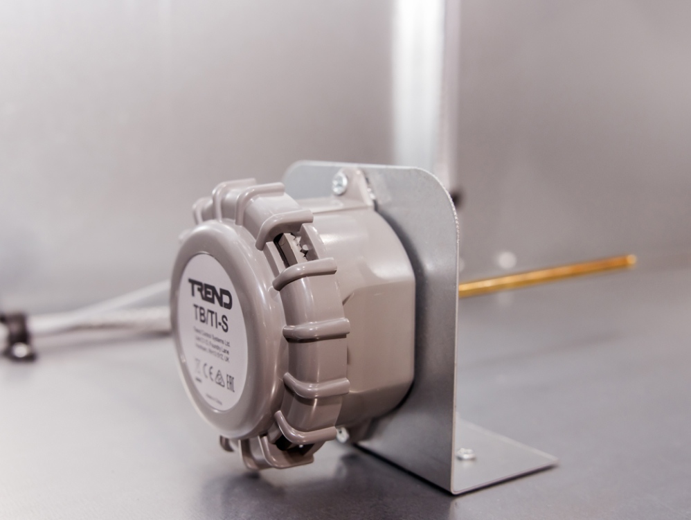 Wet Efficiency In RXA Thermal Wheels