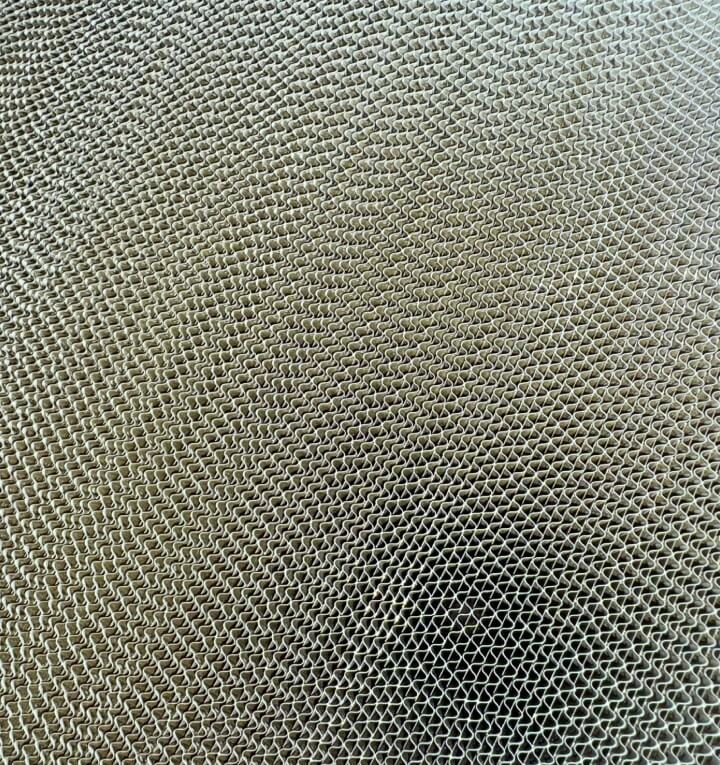 Wet Efficiency In RXA Thermal Wheels